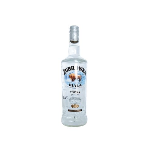 Zubrowska