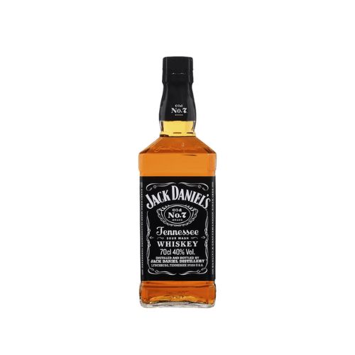 Jack Daniels