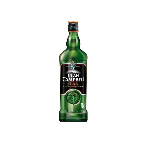 Clan Campbell