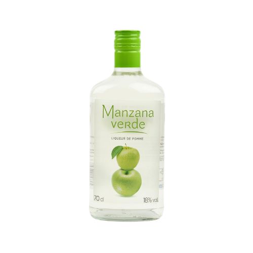 Manzana