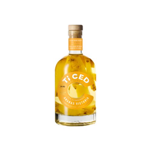 Rhum arrangé