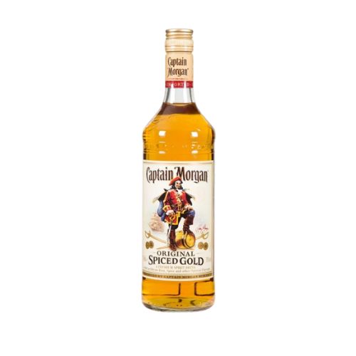 Captain Morgan